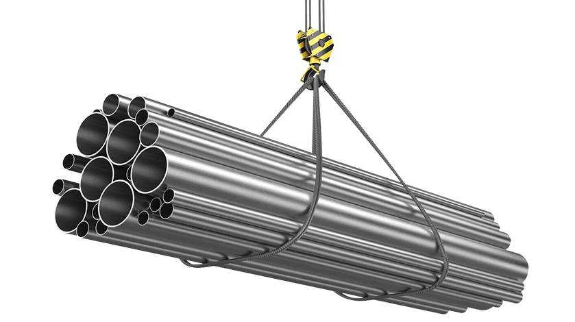 کیفیت بی‌نظیر در پروفیل‌های آهنی